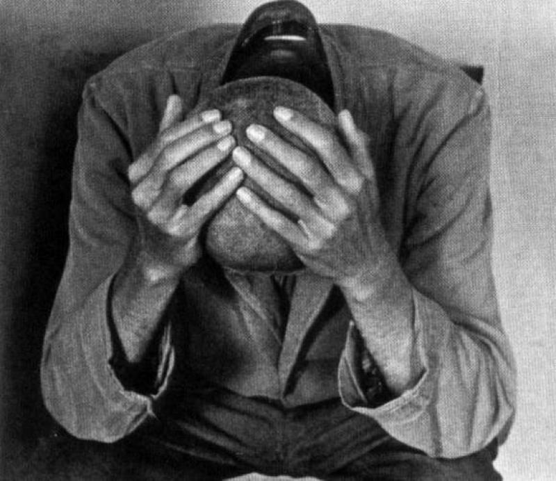Il disagio mentale