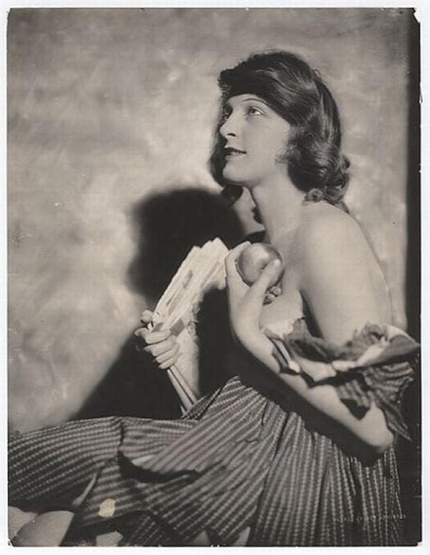 Martha Mansfield