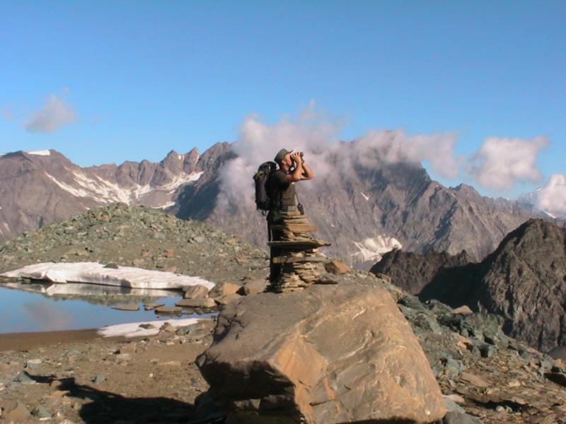 Parco Gran Paradiso