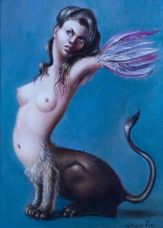 Leonor Fini