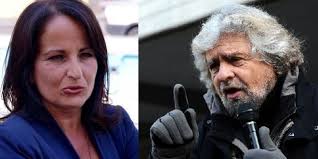 Cinque stelle ko