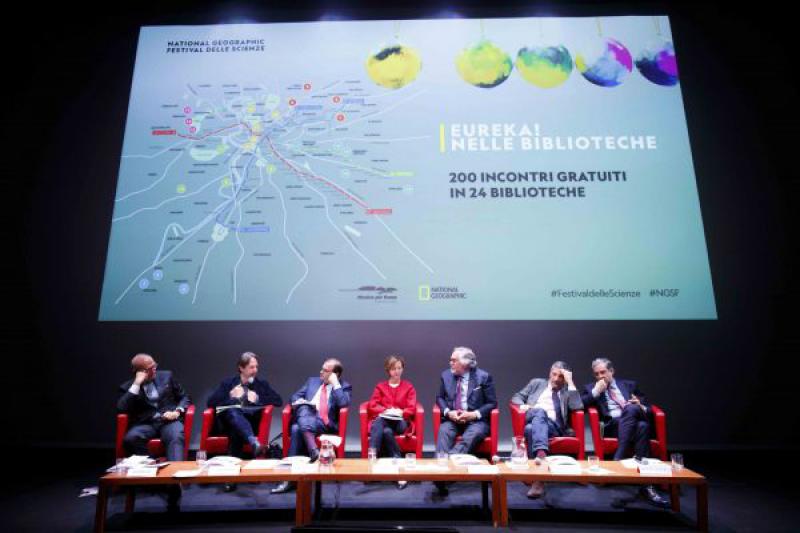 Festival della scienza