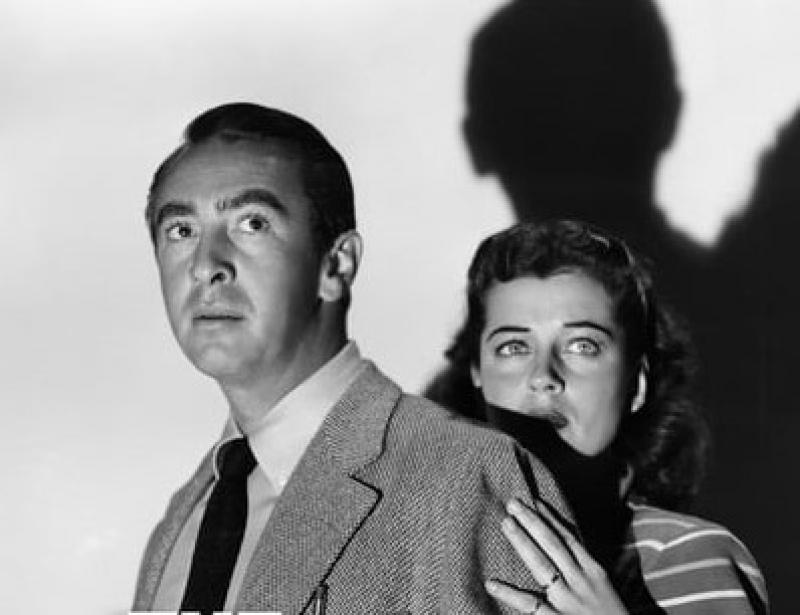 Gail Russell
