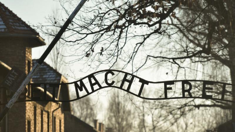 Auschwitz