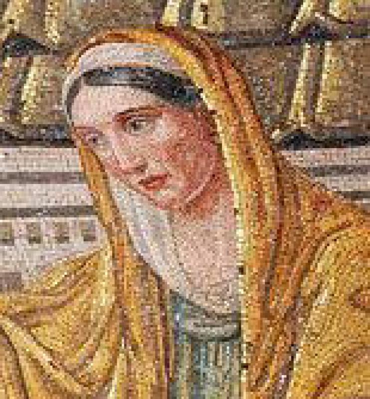 Viaggio tra i mosaici