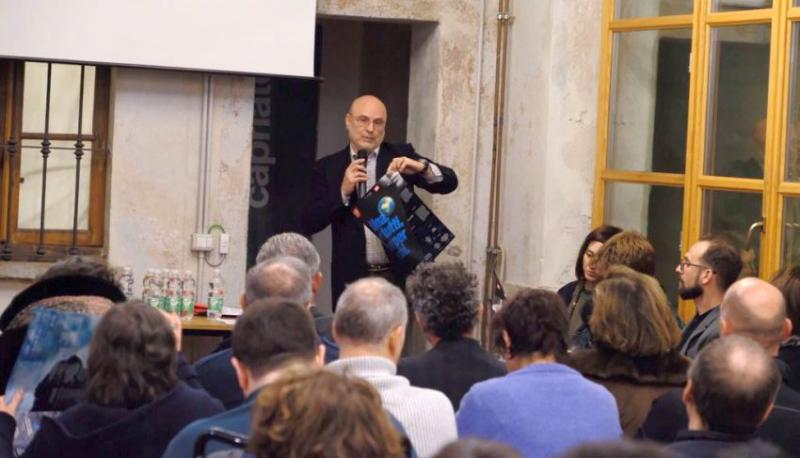 Festival dei diritti umani