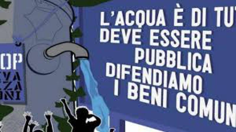 Gestione del Servizio Pubblico