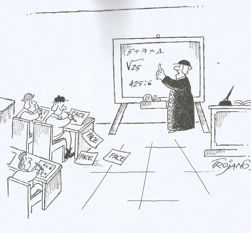San Francesco disegnato