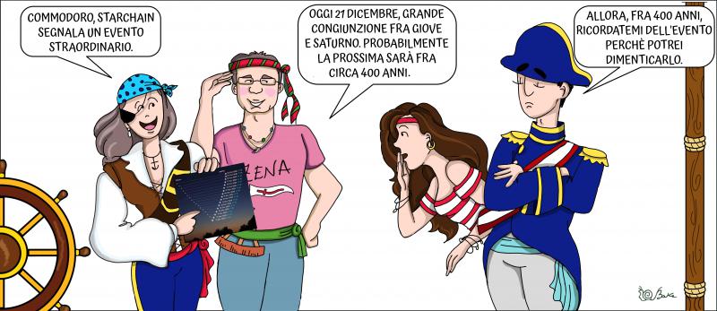 Stella di Natale