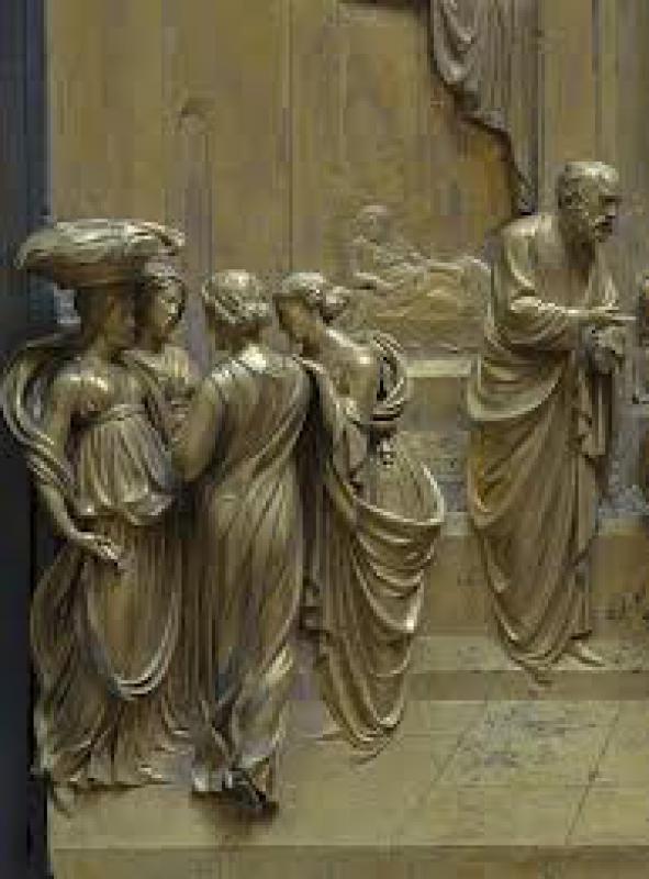 Museo dell’Opera del Duomo