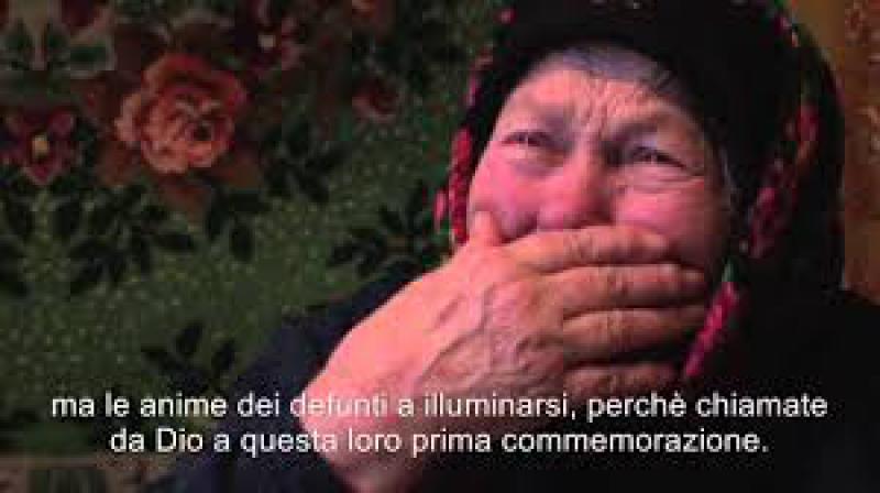 Holodomor - la memoria negata