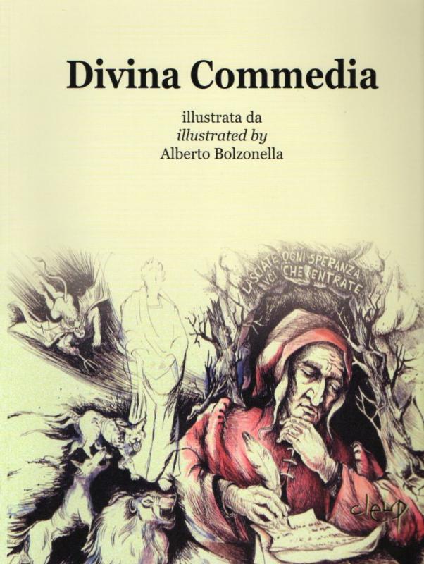 Il Dante di Alberto Bolzonella