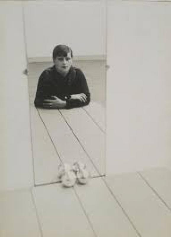 Florence Henry