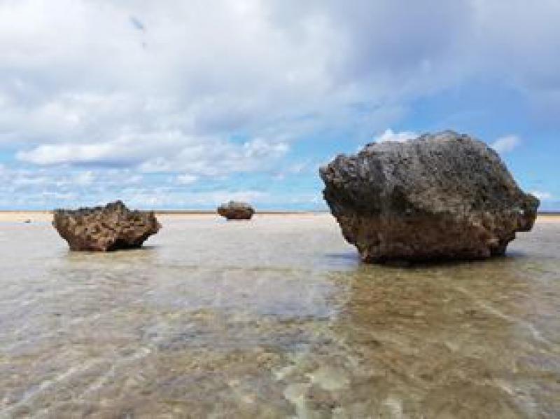 Kiribati