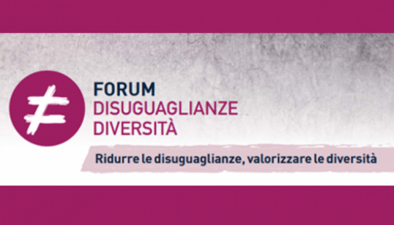 Disuguaglianze e diversità