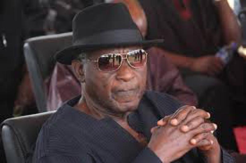 Kofi Awoonor (1935 - 2013)