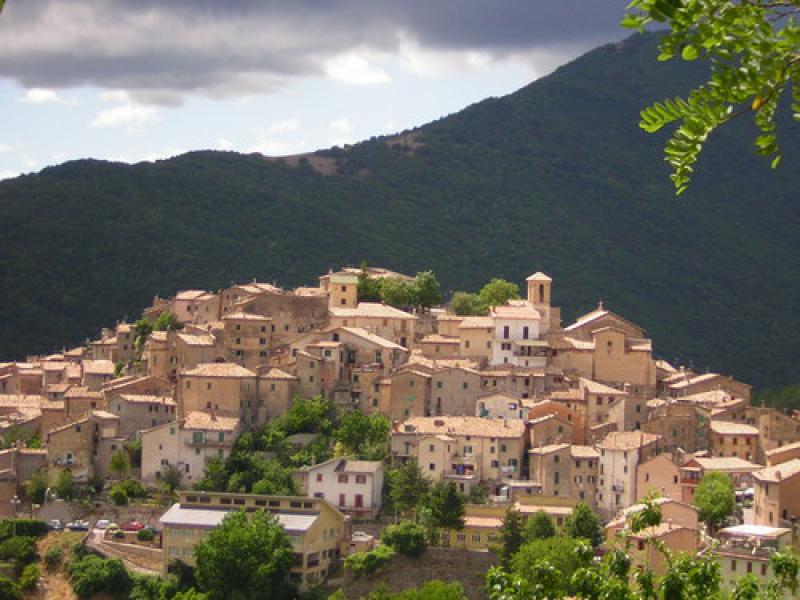 Il cammino del Perdono