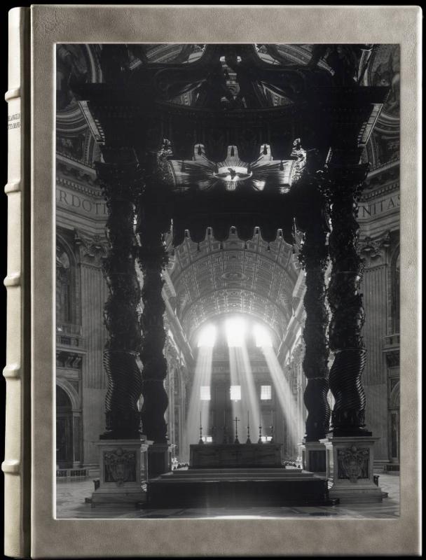 La Basilica di San Pietro