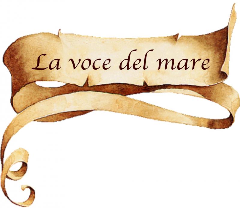 La voce del mare
