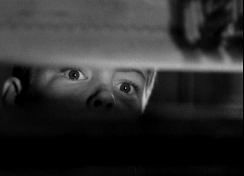 Bobby Driscoll
