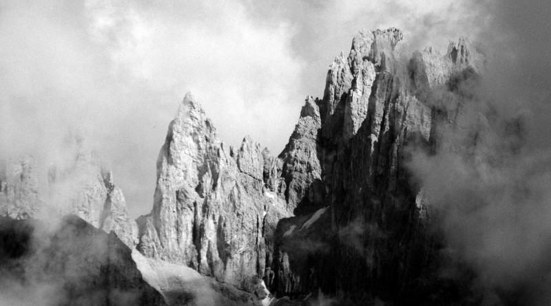 Alpinisti da favola