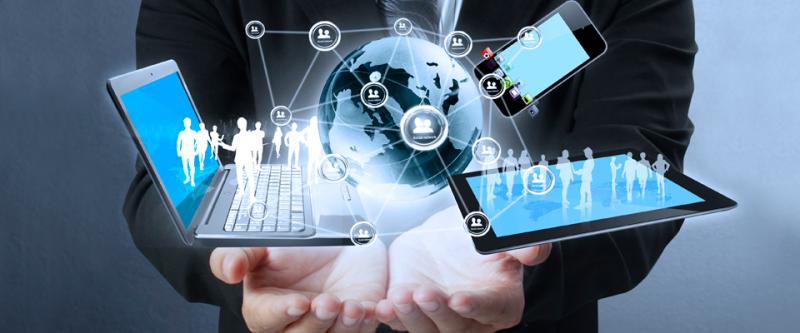 tecnologica e social