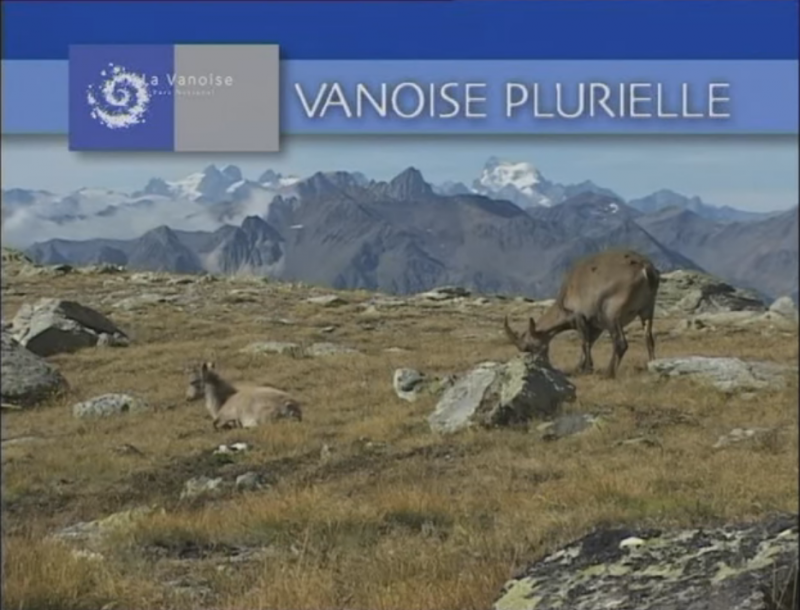 Parco Gran Paradiso