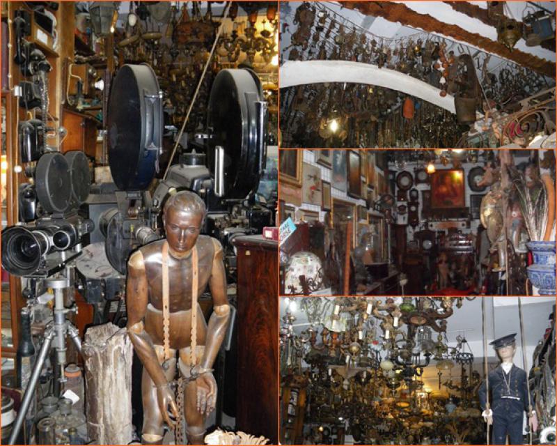 Museo del mondo