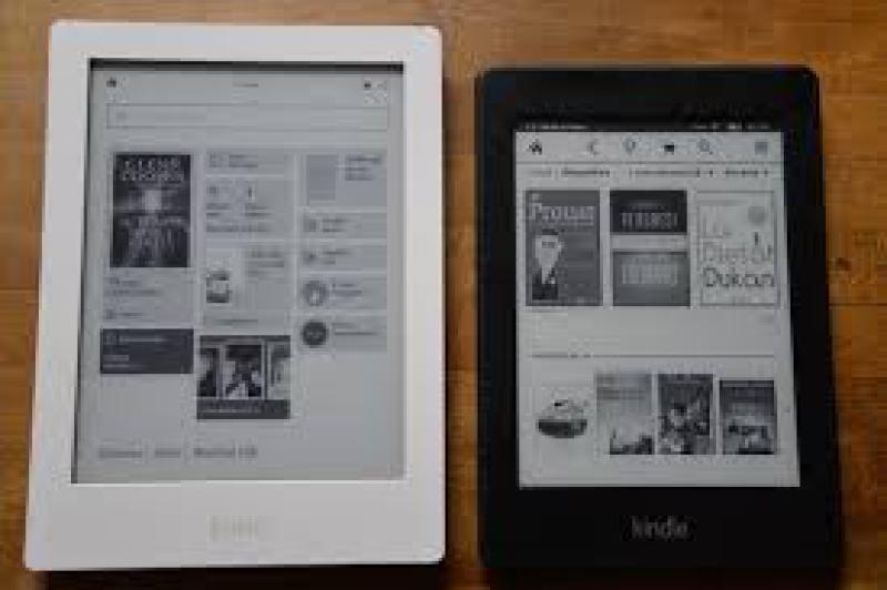 Librerie in crisi
