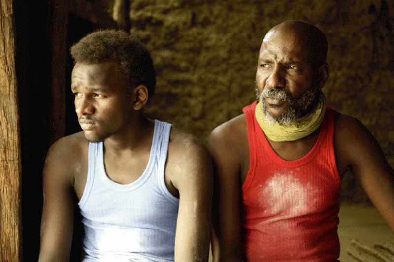 Festival del Cinema Africano,   
d’Asia e America Latina