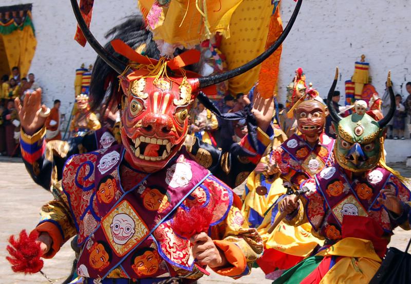 Festival del Popolo Miao