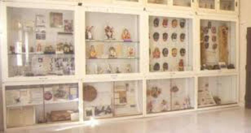 Museo di Etnomedicina - Genova