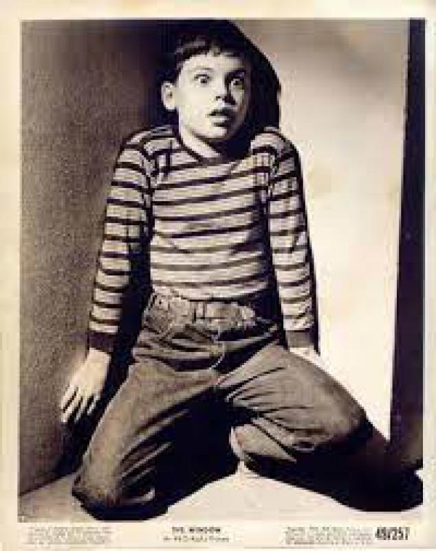 Bobby Driscoll