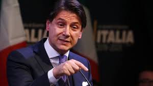 Che sia la volta buona..!?  