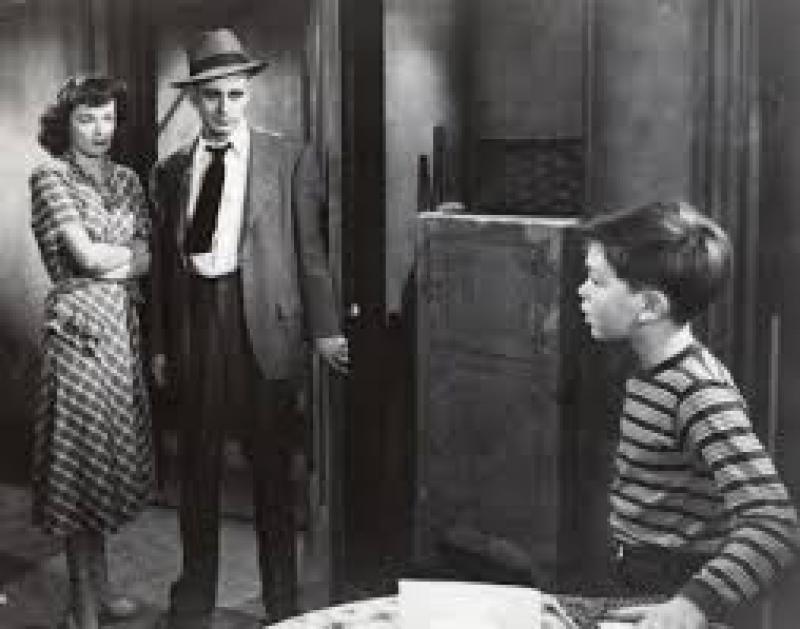 Bobby Driscoll