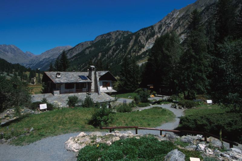 Parco Gran Paradiso