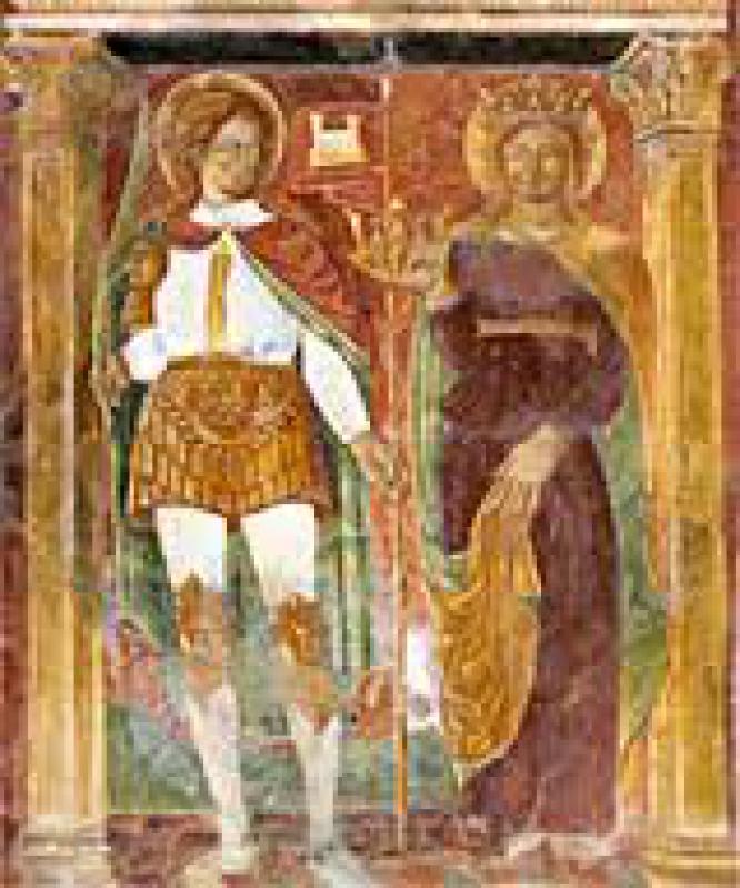 Basilica dei Santi Vittore e Corona