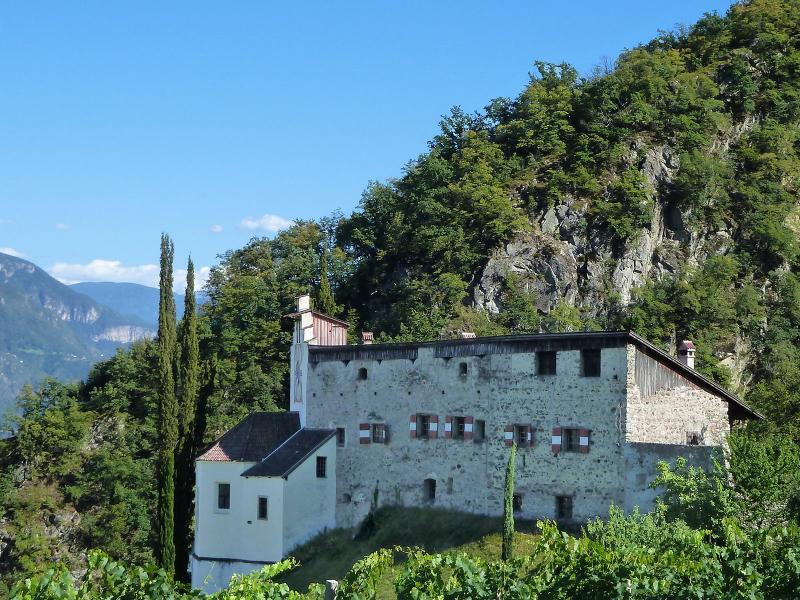 Via Vigilius