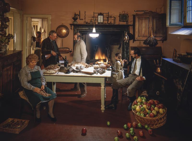 Fotografatemi la mela