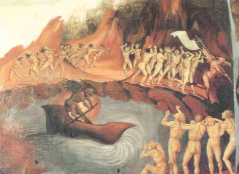 Dante e la speranza