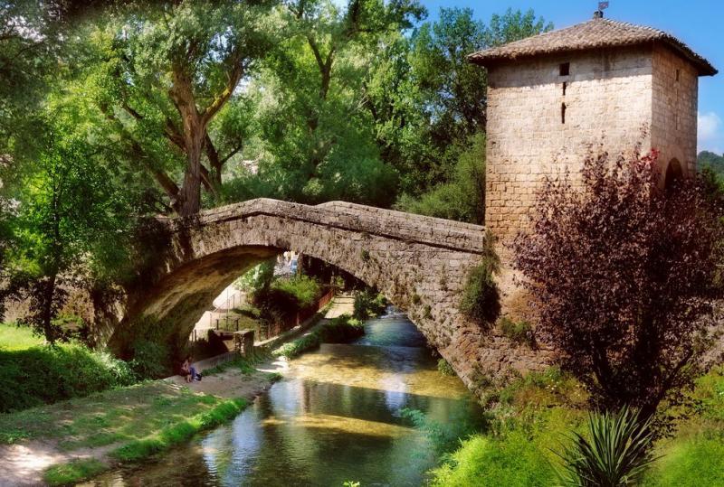Il cammino del perdono