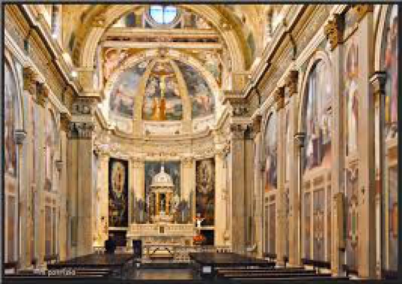 Certosa di Garegnano
