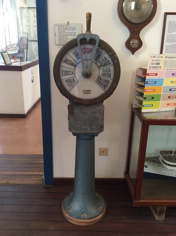 Museo del mare
