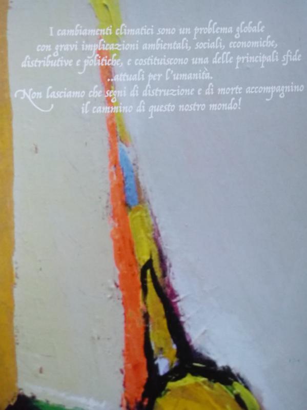 Laudato sii