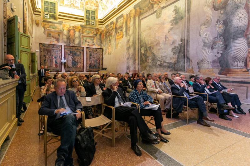 I conti con la transizione