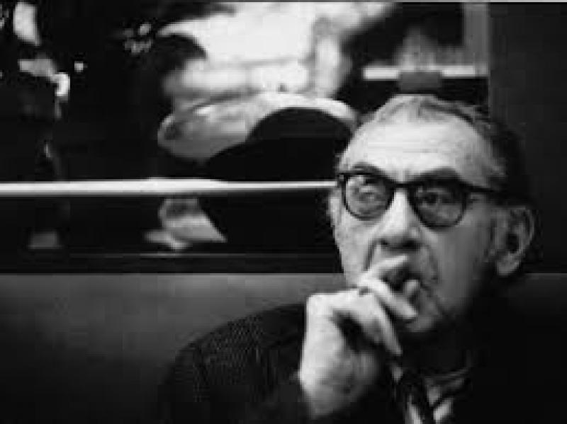 Mario Dondero