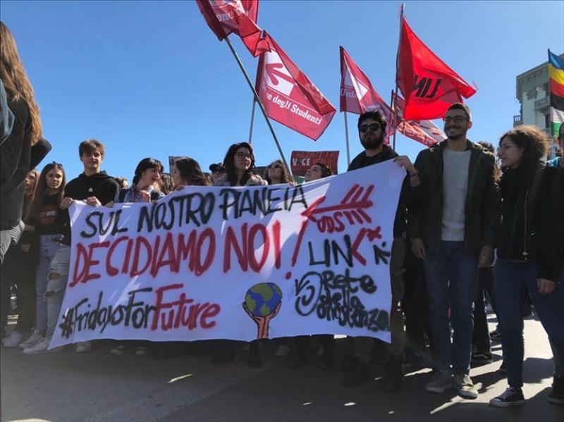 Rapporto sul clima