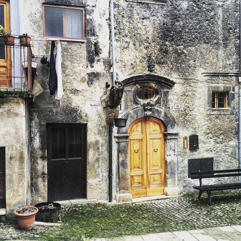 IL borgo dei fotografi