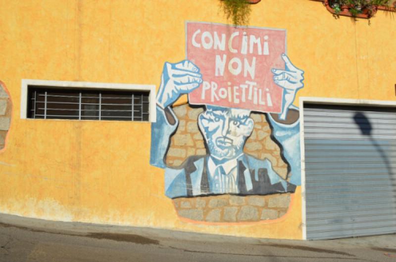 Orgosolo