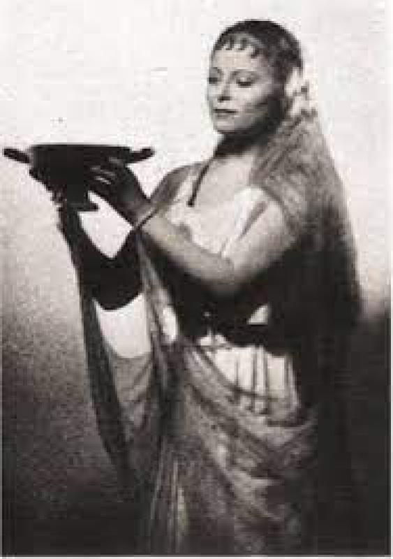 Maria Cebotari